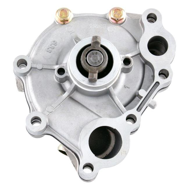 Gates 43213 Engine Water Pump for 1991-1997 Toyota Previa